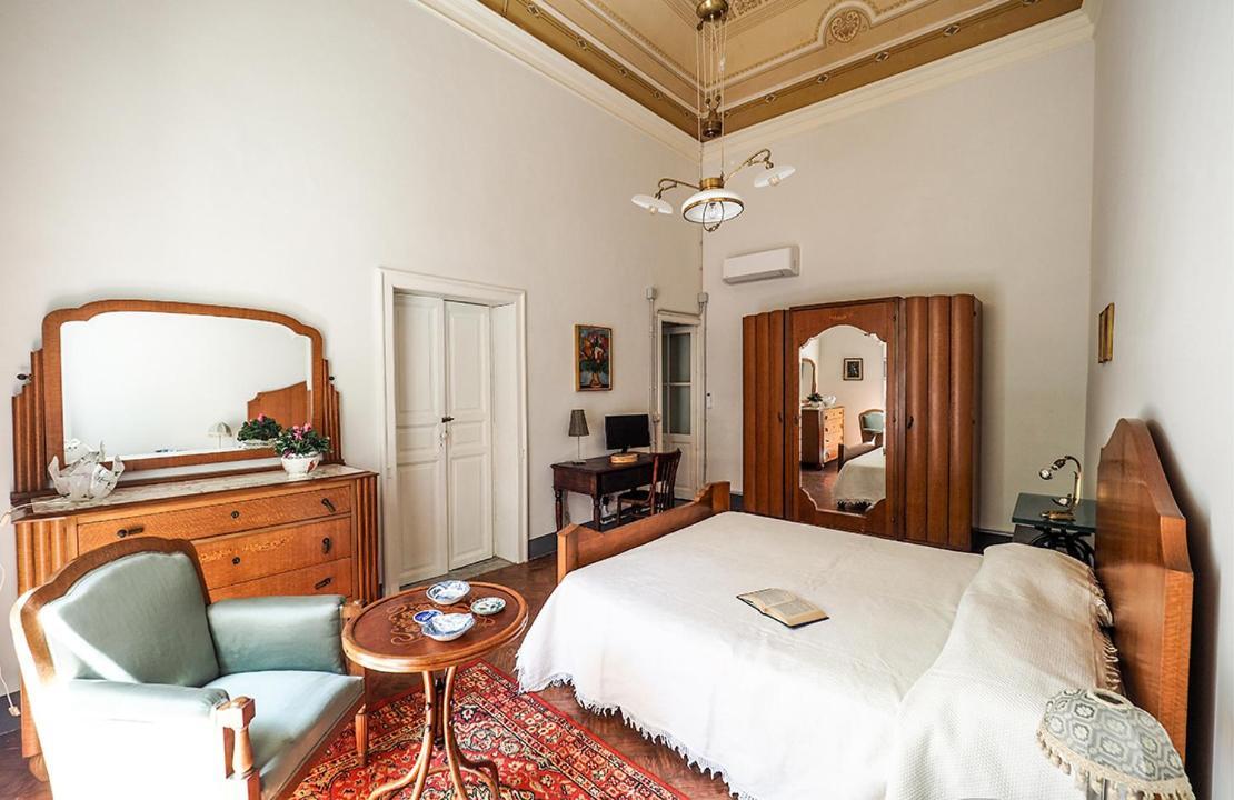 Hotel Palazzo Degli Antoci Ragusa Exterior foto
